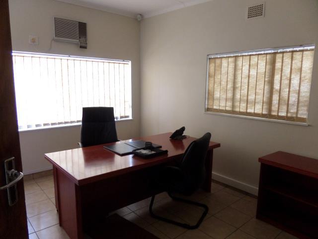 Commercial Property for Sale in Bodorp North West